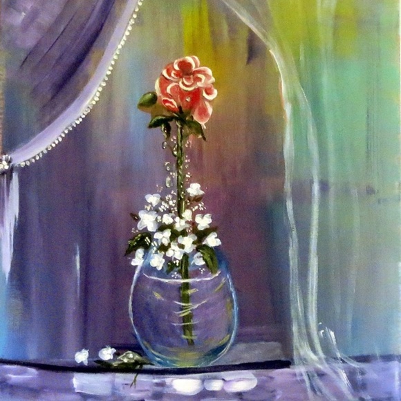 Rose - Picture 1 of 1